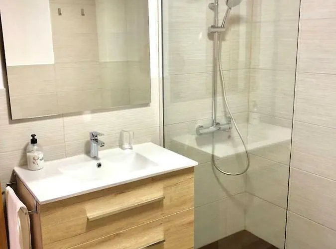 Impresionante 1ª Linea De Playa... *