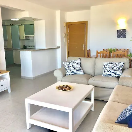 Impresionante 1ª Linea De Playa... * Fuengirola