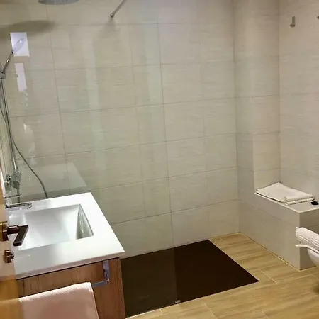 Impresionante 1ª Linea De Playa... *