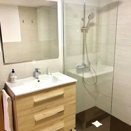 Impresionante 1ª Linea De Playa... *