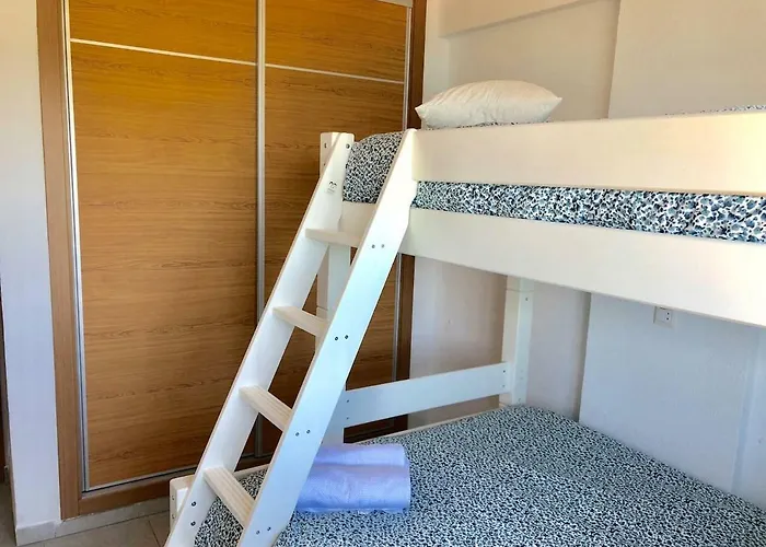 Impresionante 1ª Linea De Playa... * 丰希罗拉