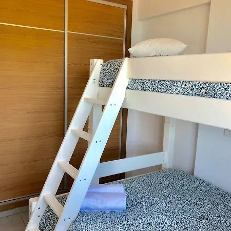 Impresionante 1ª Linea De Playa... * Fuengirola